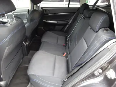 Subaru Levorg 1.6DIT Luxury S AWD — Break sportif, transmission Lineartronic, traction intégrale — Miniatur 11