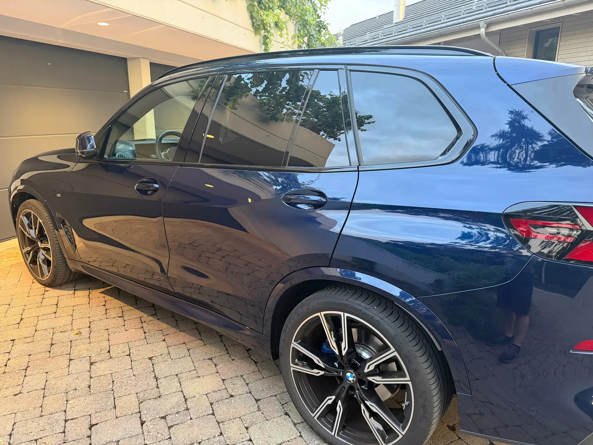 BMW X5 2024 occasion Meilen — 3