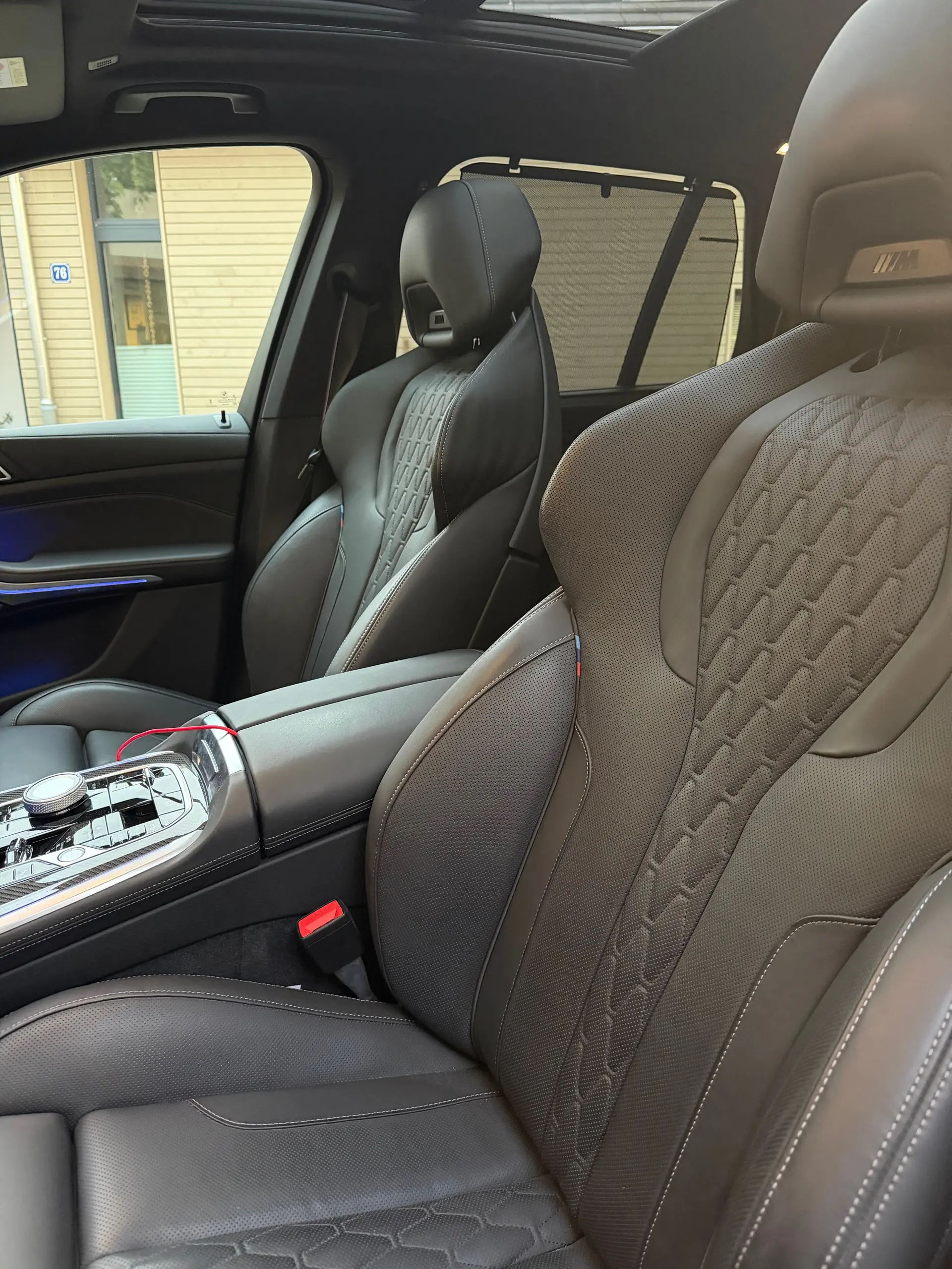 BMW X5 2024 occasion Meilen — 5