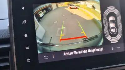 Nissan Primastar N-Connecta — Utilitaire diesel spacieux, kilométrage quasi neuf — Miniature 10