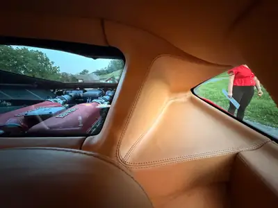 Ferrari F360 Modena F1 — Icône des années 2000, 400 ch, Rossa Corsa authentique — Miniatura 12