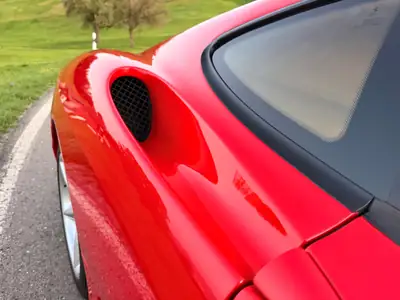 Ferrari F360 Modena F1 — Icône des années 2000, 400 ch, Rossa Corsa authentique — Miniatura 16