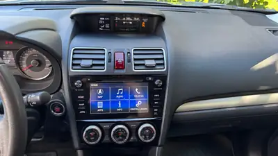 Subaru Forester 2.0D Luxury — SUV robuste, AWD, entretien impeccable — Thumbnail 10