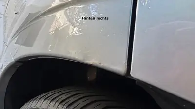 Subaru Forester 2.0D Luxury — SUV robuste, AWD, entretien impeccable — Thumbnail 20
