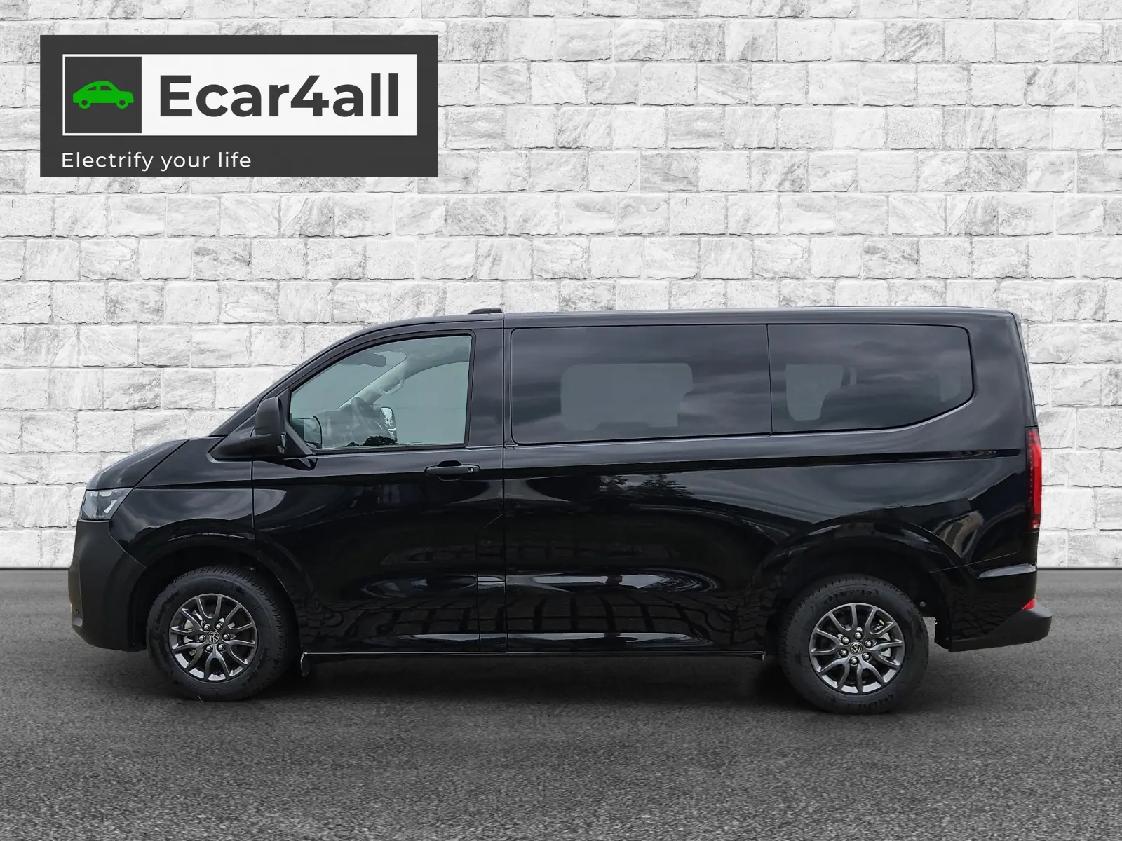Volkswagen Caravelle 2025 occasion Hildisrieden — 2
