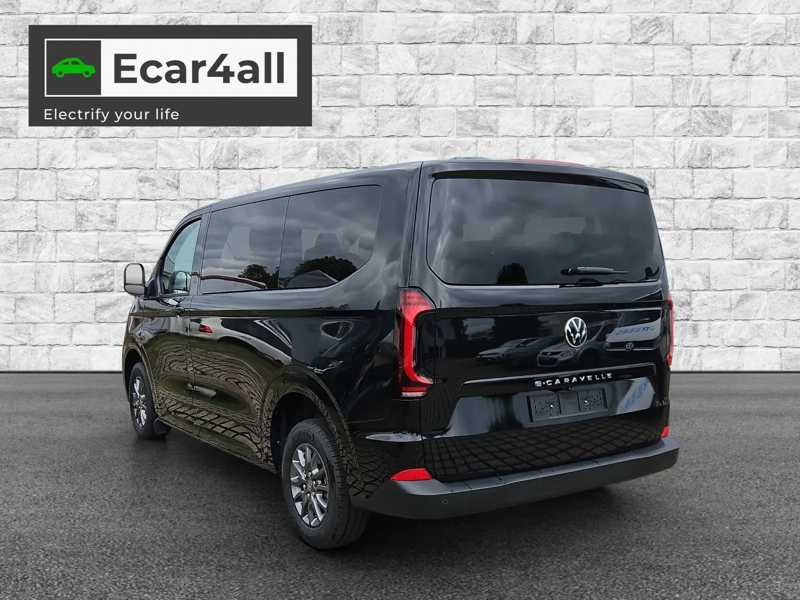 Volkswagen Caravelle 2025 occasion Hildisrieden — 3