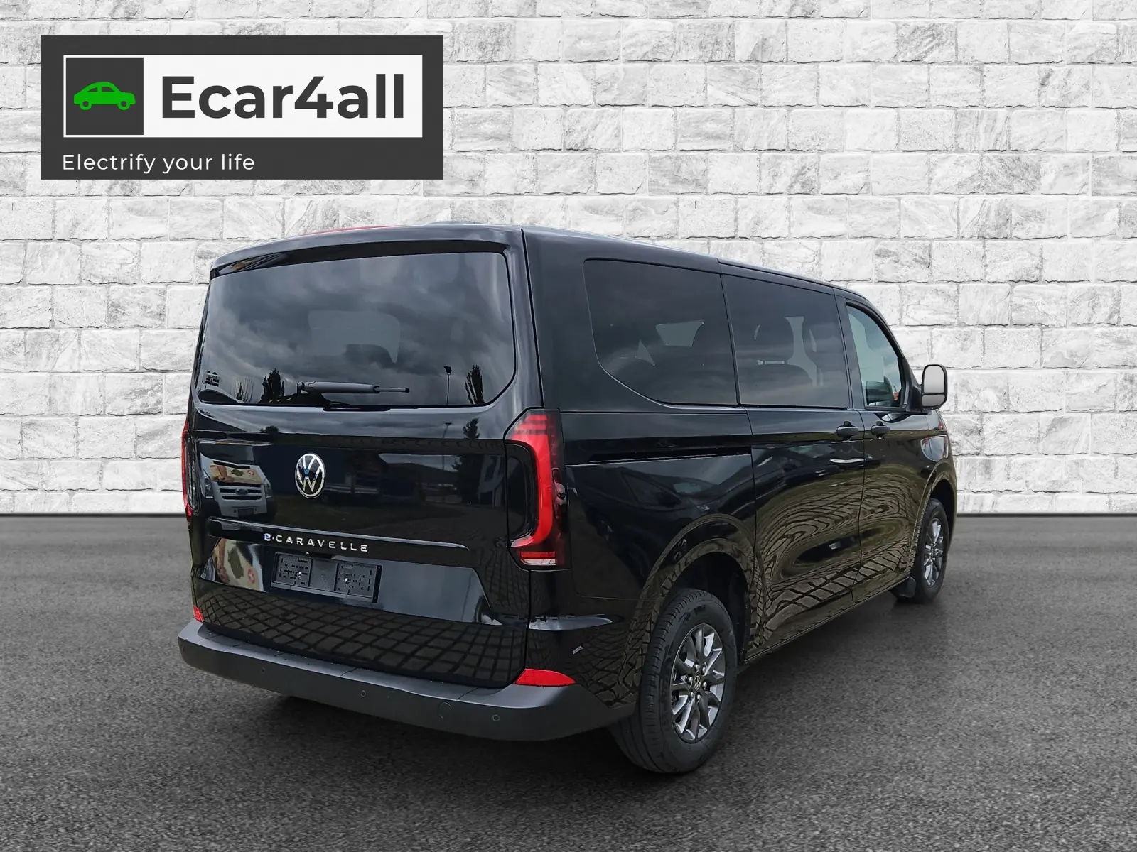 Volkswagen Caravelle 2025 occasion Hildisrieden — 4