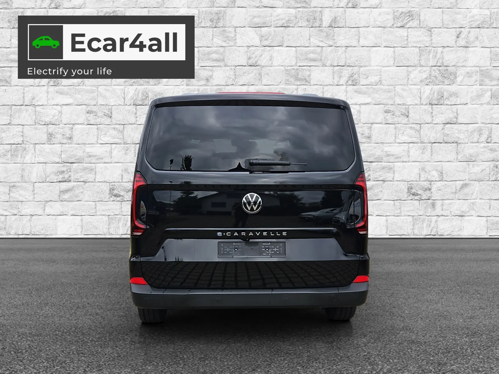 Volkswagen Caravelle 2025 occasion Hildisrieden — 5