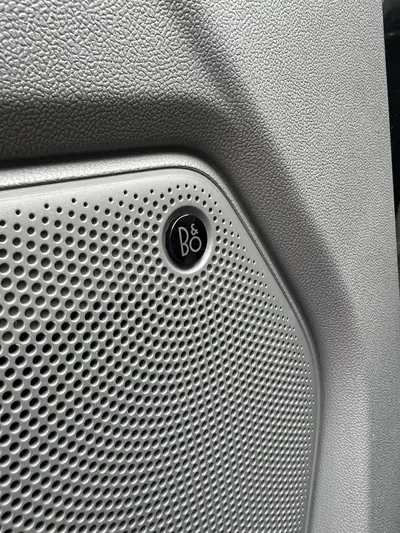 Ford Tourneo Custom 320 L1H1 — Minibus 8 places diesel, équipements premium et leasing 0% — Miniatur 7