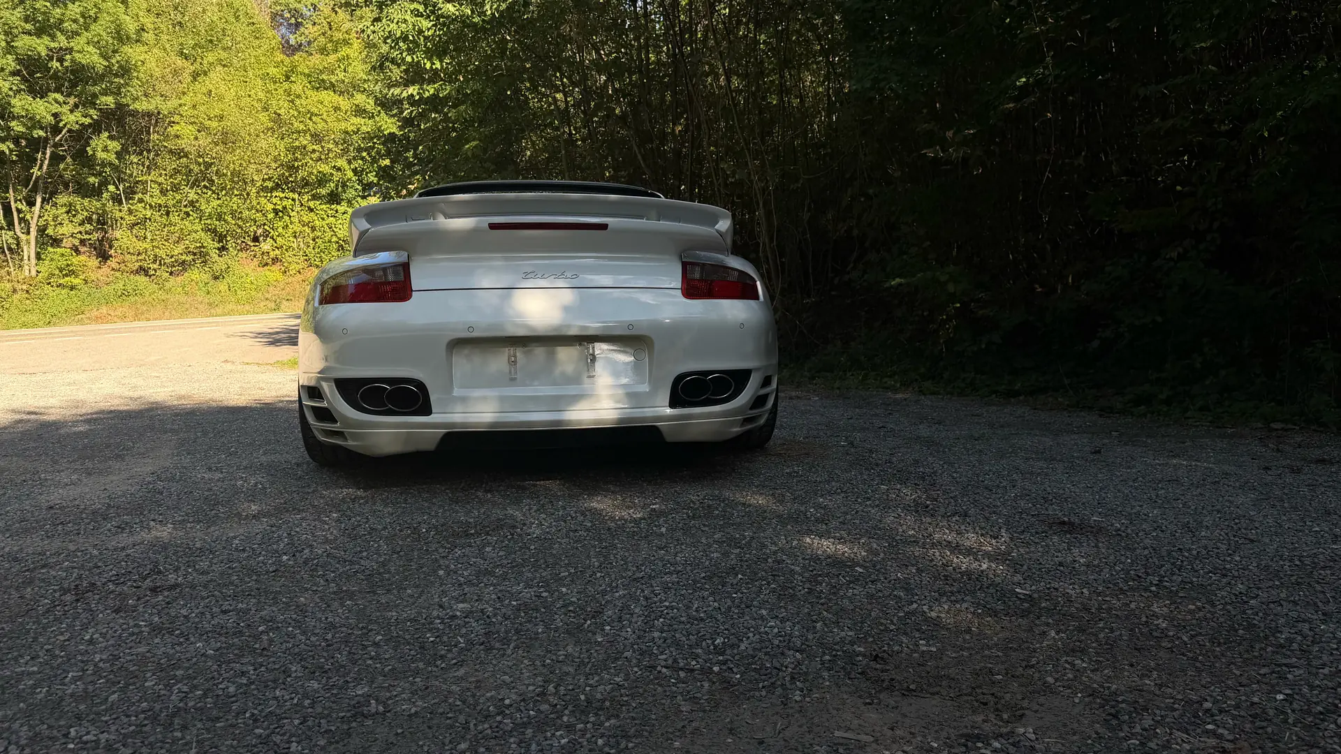 Porsche 911 2007 occasion Remigen — 3