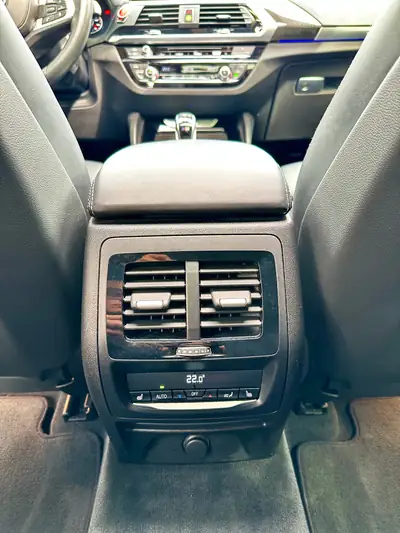 BMW X4 M (480 CV) — SUV coupé haute performance, 71 300 km, sans sinistre — Miniature 16