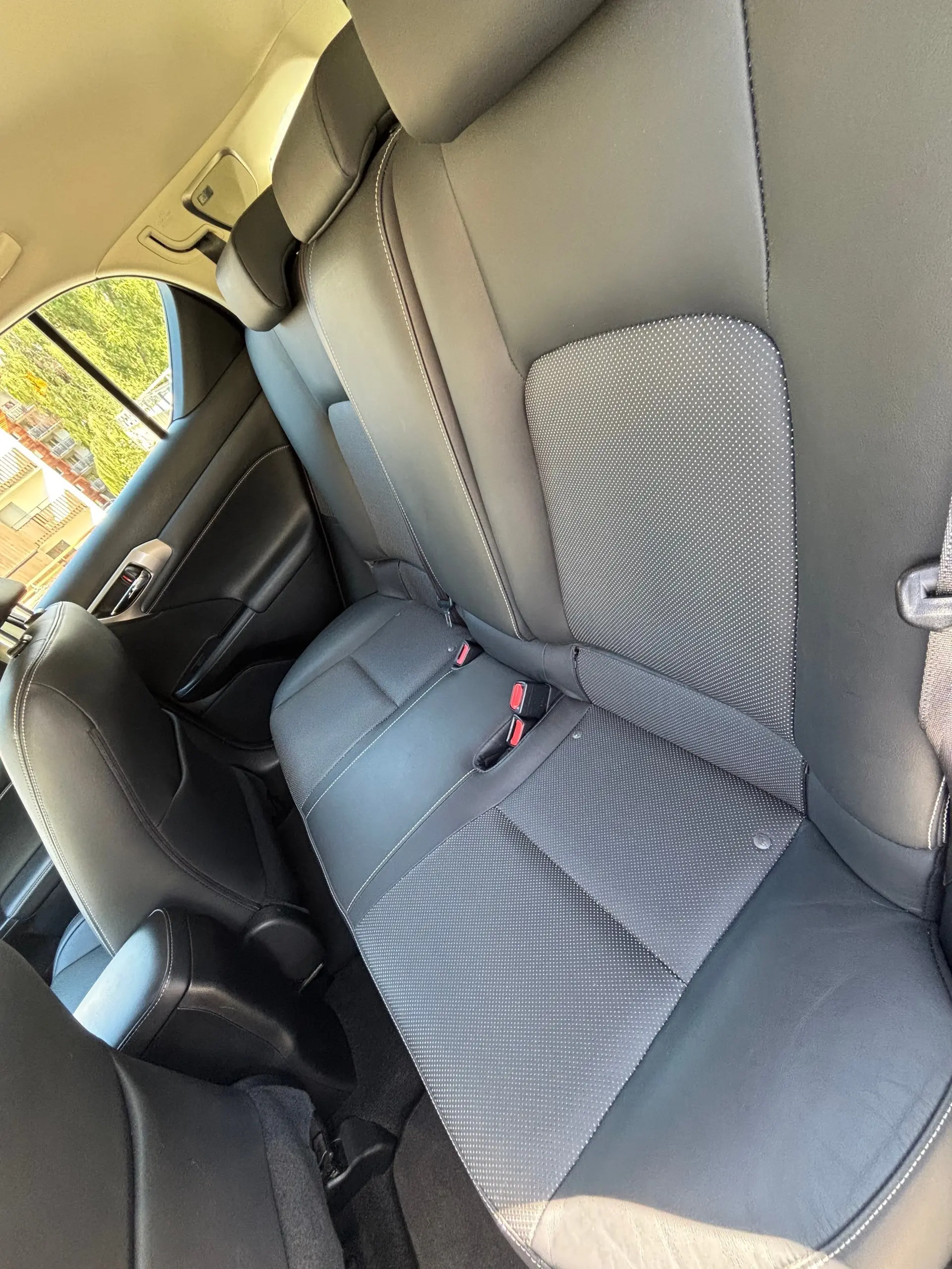 Lexus CT 2018 occasion Haute-Nendaz — 5