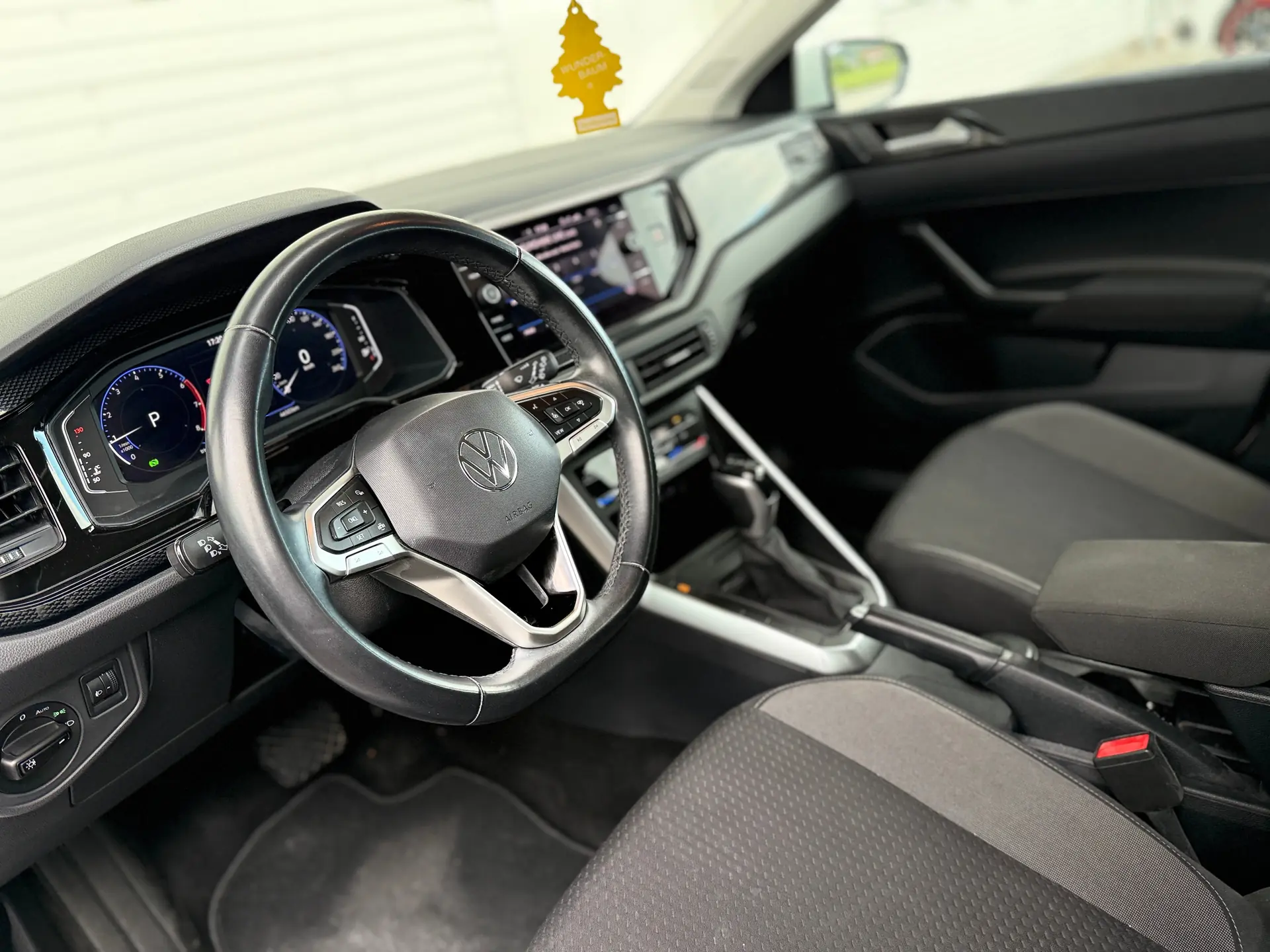 Volkswagen Polo 2022 occasion Reiden — 5