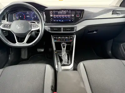 VW Polo 1.0 TSI Life DSG — Citadine dynamique, 48 000 km seulement — détail