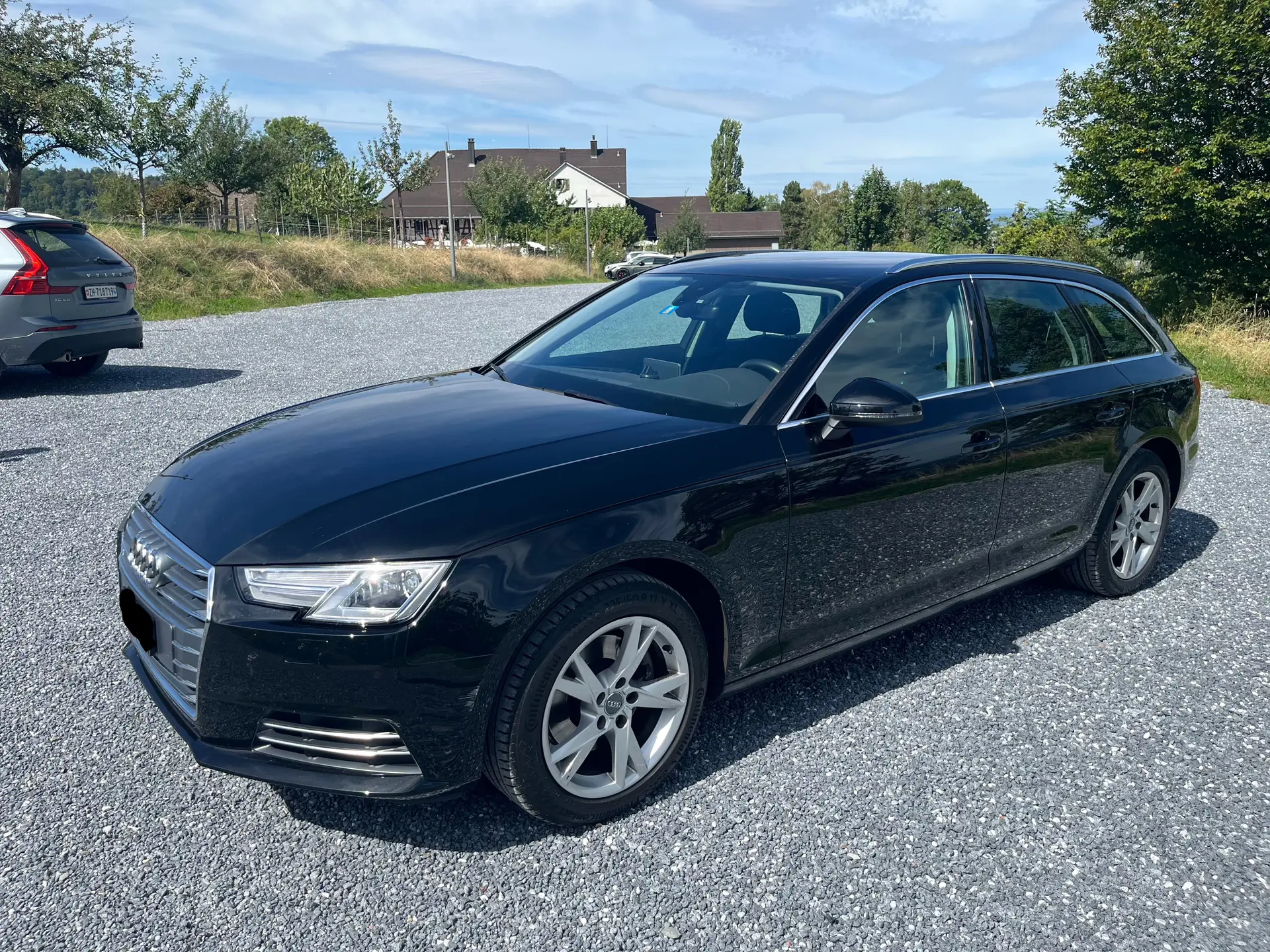 Audi A4 2018 occasion Dubendorf — 3