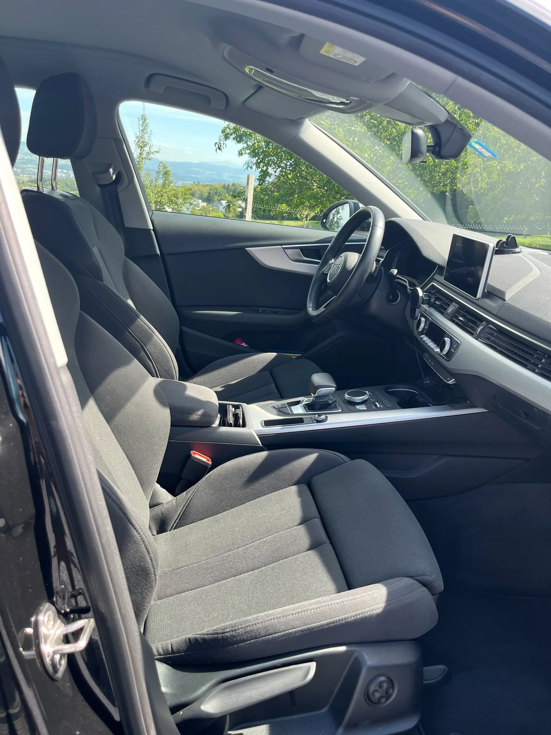 Audi A4 2018 occasion Dubendorf — 5