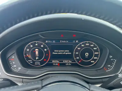 Audi A4 Avant 1.4 TFSI Sport S-Tronic — Break dynamique, peu kilométré, tout confort — Miniature 8