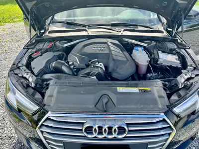Audi A4 Avant 1.4 TFSI Sport S-Tronic — Break dynamique, peu kilométré, tout confort — Miniature 15