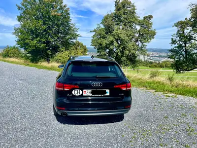 Audi A4 Avant 1.4 TFSI Sport S-Tronic — Break dynamique, peu kilométré, tout confort — Miniature 13
