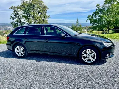 Audi A4 Avant 1.4 TFSI Sport S-Tronic — Break dynamique, peu kilométré, tout confort — Miniature 17