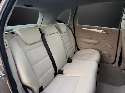 Mercedes-Benz Classe B 200 T — Monospace polyvalent, entretien récent et 193 ch — Miniatura 12