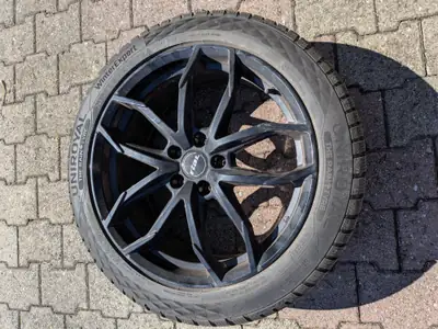 Kia Sportage 1.6 T-GDi PHEV GT-Line — SUV hybride rechargeable, 4x4 et garantie constructeur — Miniature 9