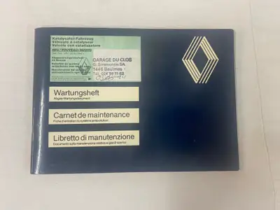 Renault R5 Automat 1989 — Classique iconique, contrôle technique veteran réussi — Miniature 20