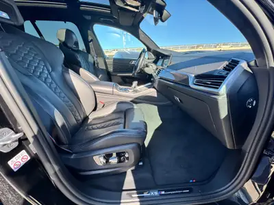 BMW X5M Competition Steptronic — SUV haute performance 626 ch, 65'000 km seulement — Miniature 19