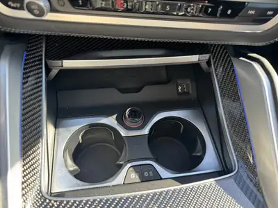 BMW X5M Competition Steptronic — SUV haute performance 626 ch, 65'000 km seulement — Miniature 24