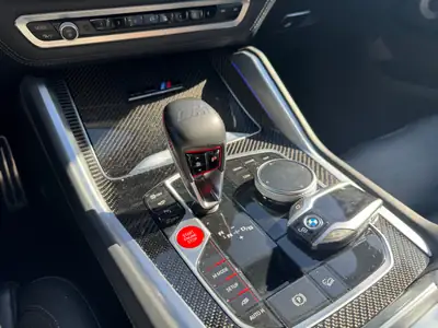 BMW X5M Competition Steptronic — SUV haute performance 626 ch, 65'000 km seulement — Miniature 23