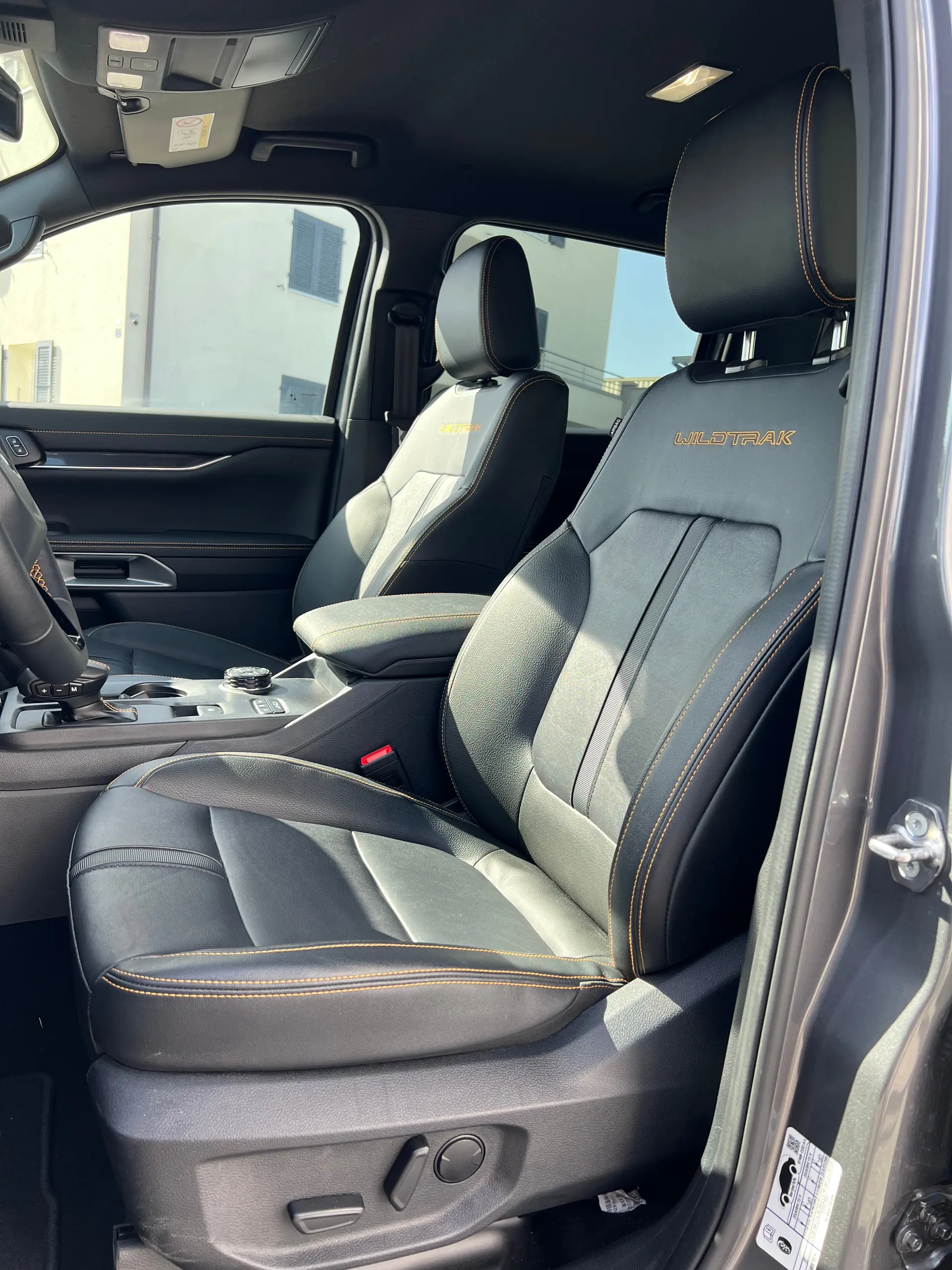 Ford Ranger 2025 occasion Bulle — 5