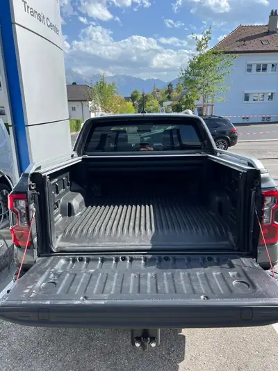 Ford Ranger Wildtrak 2.3 EcoBoost e-4WD — Pick-up hybride rechargeable, 2 000 km seulement — Miniatur 13