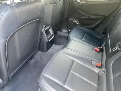 Porsche Macan 3.0 V6 S Diesel — SUV sportif avec 258 ch, entretien impeccable — Detail