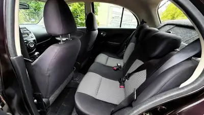 Nissan Micra 1.2 DIG-S Acenta CVT — Citadine économe et fiable, 65'000 km — Miniature 11