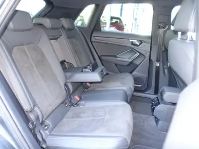 Audi Q3 35 TFSI Advanced — SUV compact performant, 55 400 km seulement — Miniatur 15
