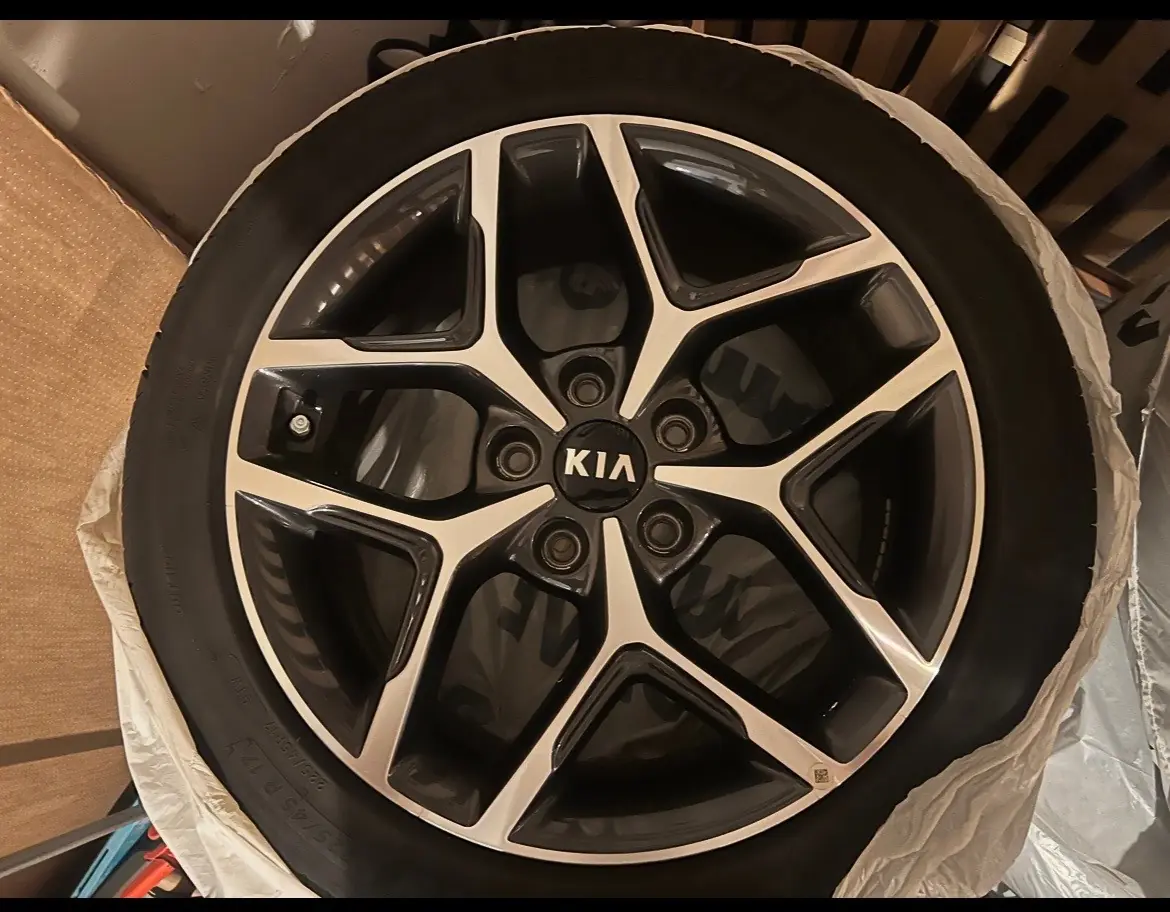 Kia ProCeed 2021 occasion Uezwil — 5