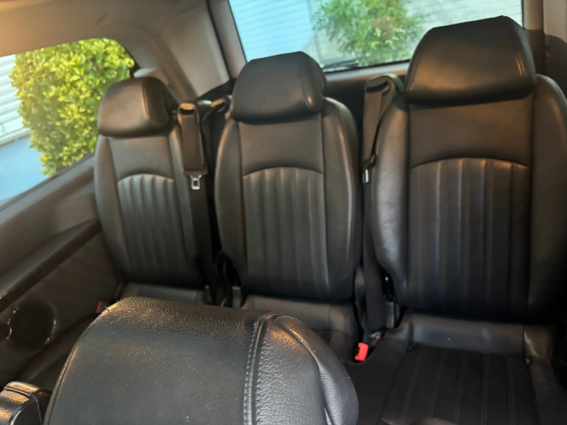 Mercedes-Benz Viano 2014 occasion Caslano — 4