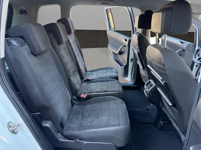 VW Touran 1.4 TSI BlueMotion — Monospace 7 places, caméra & navigation intégrée — Miniatura 18