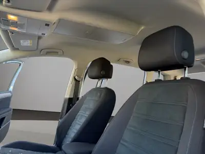 VW Touran 1.4 TSI BlueMotion — Monospace 7 places, caméra & navigation intégrée — Miniatura 21