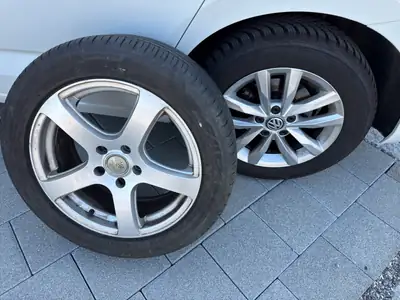 VW Touran 1.4 TSI BlueMotion — Monospace 7 places, caméra & navigation intégrée — Miniatura 20