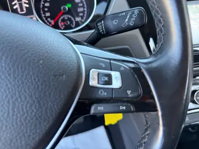 VW Touran 1.4 TSI BlueMotion — Monospace 7 places, caméra & navigation intégrée — Miniatura 24