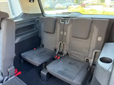 VW Touran 1.4 TSI BlueMotion — Monospace 7 places, caméra & navigation intégrée — Miniatura 28