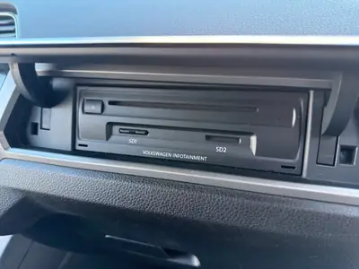 VW Touran 1.4 TSI BlueMotion — Monospace 7 places, caméra & navigation intégrée — Miniatura 31