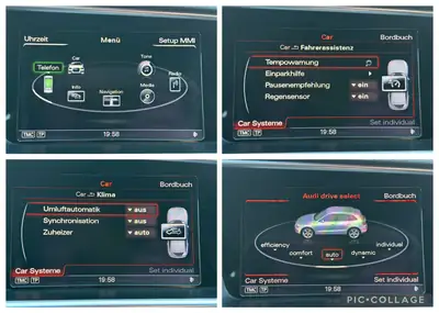 Audi SQ5 3.0 TDI Quattro — SUV sportif diesel, équipement premium, sans accident — Miniatur 13