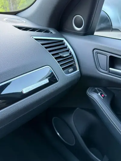 Audi SQ5 3.0 TDI Quattro — SUV sportif diesel, équipement premium, sans accident — Miniatur 15
