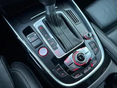 Audi SQ5 3.0 TDI Quattro — SUV sportif diesel, équipement premium, sans accident — Miniatur 17