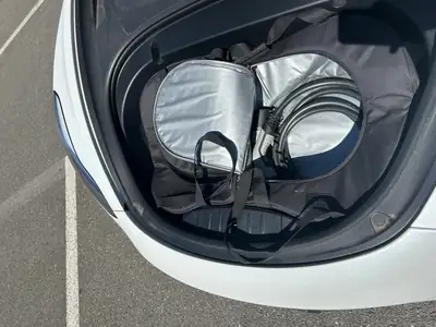 Tesla Model 3 Performance Dual Motor AWD — 512 ch, Autopilot complet, 2 jeux de pneus — Miniature 10