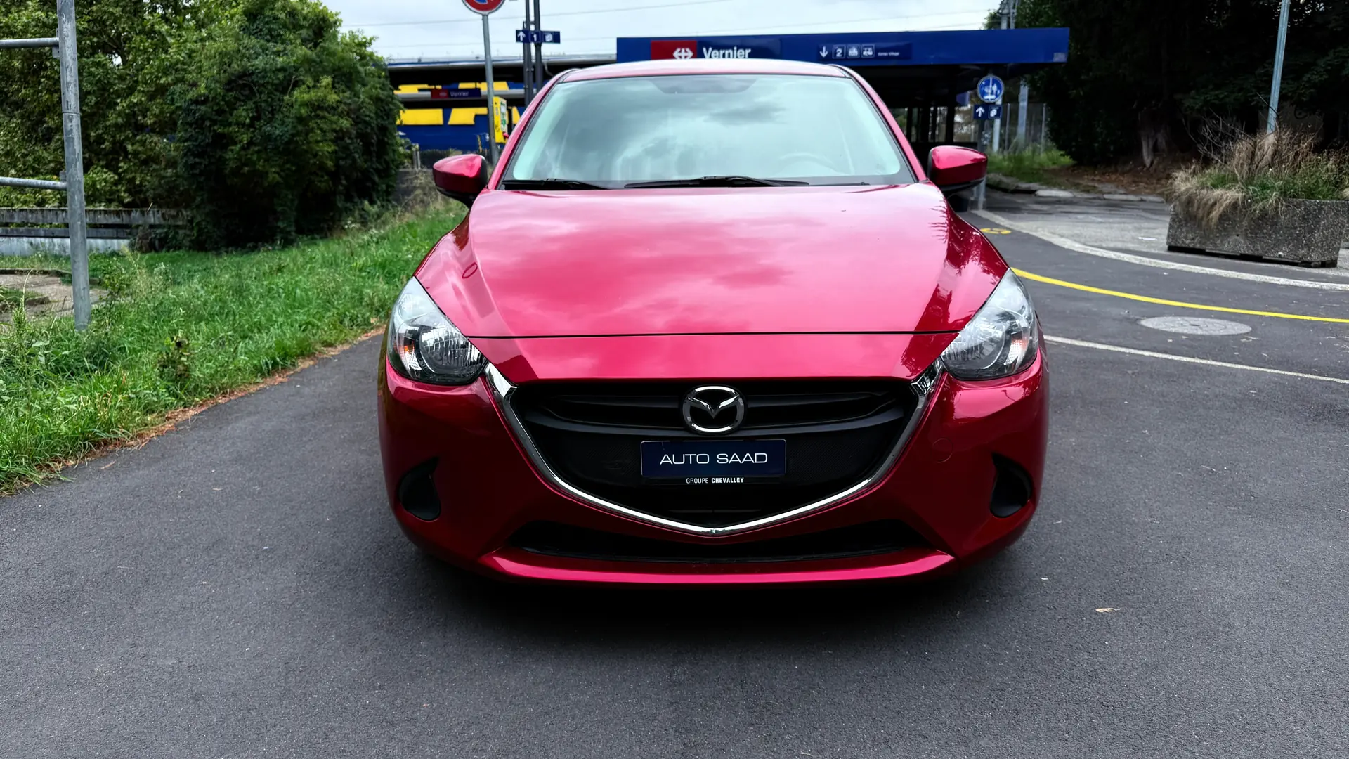 Mazda 2 SKYACTIV-G 90 Ambition Plus — Citadine fiable, automatique, faible consommation