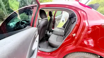 Mazda 2 SKYACTIV-G 90 Ambition Plus — Citadine fiable, automatique, faible consommation — Miniature 14
