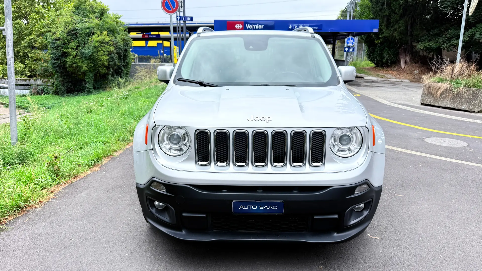 Jeep Renegade 2.0 CRD Opening Edition AWD — Robustesse diesel, traction intégrale affirmée